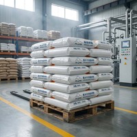 Sacs en PE haute résistance, longue durée de conservation, résistance à la traction, à la déchirure et à la perforation, sacs en plastique robustes pour le stockage de poudres