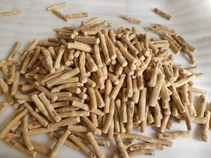 Juguete Ecológico de Madera de Café para Perros, Palitos para Masticar de Lujo, Marca Blue Lotus Vietnam - Product Image 2