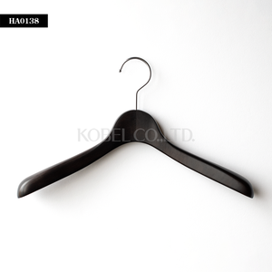 Japanese Aesthetic <b>Wooden</b> Brown <b>Hanger</b> for Clothes Dress HA0138ZS_0326 Made in Japan Product Clothes <b>Hanger</b> Clothing <b>Hanger</b> - Product Image 6