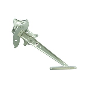 ชุดมอเตอร์กระจกไฟฟ้าด้านหน้าซ้าย TOY-207-F 69802-89110 WL รับประกัน 12 เดือน ราคาโรงงาน ขายส่ง ราคาแข่งขัน - Product Image 1