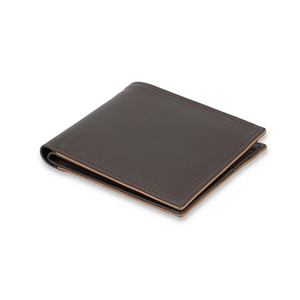 Cartera de Cuero Genuino para Hombre, Venta al Por Mayor, Múltiples Ranuras para Tarjetas, Corta, Elegante, de Alta Calidad, con Logotipo Personalizado, MOQ Bajo, Premium, para Uso Diario - Product Image 6