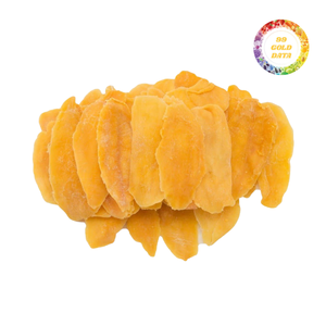 Tranches de mangue séchée de qualité supérieure pour la vente internationale, approvisionnement professionnel - Product Image 3
