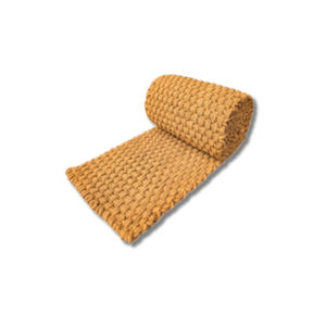 Alfombra de Fibra de Coco/Palma Resistente para Áreas de Alto Tráfico y Protección Confiable del Suelo - Product Image 1