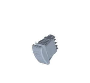 Interrupteur à bascule 47721411 compatible avec les tracteurs CASE IH NEW HOLLAND - Product Image 3
