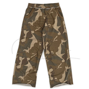 Pantalones Deportivos para Mujer, Colores y Logotipo Personalizados, Cintura Elástica, Felpa de Algodón, Transpirables, Material de Alta Calidad, Venta al Por Mayor - Product Image 6