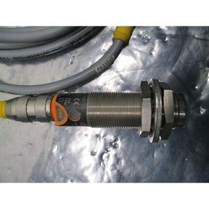 2 IFM 0GH-FPKG 0G5119/V4A/เราเซ็นเซอร์ไฟฟ้าภาพถ่ายที่เชื่อถือได้อุปกรณ์เซมิคอนดักเตอร์มรดกระดับโลกและชิ้นส่วนที่ - Product Image 4
