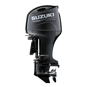 Motor Fuera de Borda Suzuki DF200ATXZW2 de 200 HP, Cuatro Tiempos, Contrarrotación - Product Image 2