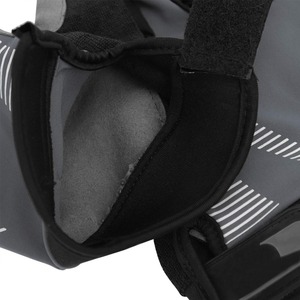 Cycling Gloves Half <b>Finger</b> Summer Men Women Breathable Polyester Road Sport Breathable Washable <b>Bike</b> Bicycle Gloves - Product Image 4