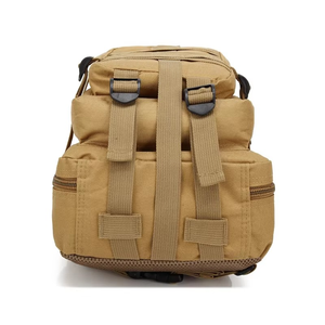 Custom Made Plus Size Adults Hunting Bags OEM Service in Low MOQ Competitive Price Camo Style Outdoor Waterproof - Product Image 5