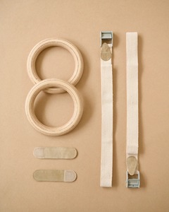 Aros de gimnasia - Product Image 3