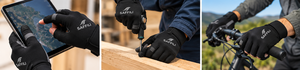 Gants de pêche - Product Image 3