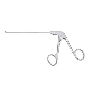 Best Price Steel Manual Veterinary Arthroscopic <b>Punch</b> Forceps Tendon Arthroscopy Surgical Instrument by SURGIRIGHT INSTRUMENTS - Product Image 5