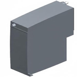 Adaptador de Bus PLC 6ES7193 6AR00 0AA0, Módulo de Expansión IO ET200SP, Interfaz Profinet - Product Image 1