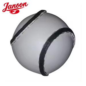 Balón de Hurling Profesional Janoon Sports JHB-1245, Balón de Sliotar Personalizado de Cuero PU Duradero para Entrenamiento y Partidos - Product Image 2