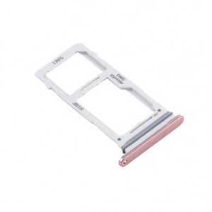Bandeja de Repuesto Rosa para Tarjeta SIM y Micro SD para Samsung Galaxy Note 20 Ultra N986F - Product Image 2