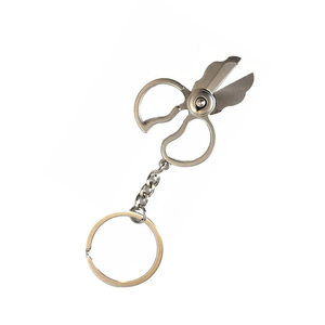 Premium Metal <b>Key</b> <b>Chains</b> Custom Logo Keyring Personalized Gift <b>Key</b> Holder Bulk Wholesale Supplier Souvenir Custom Color - Product Image 3