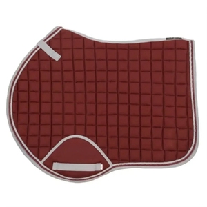 ALEXANDRIA INDUSTRIES 2026 Almohadilla de Silla de Montar de Diseño Personalizado de Alta Calidad con Forro de Malla, Venta Caliente, Servicio OEM, Equitación de Pakistán - Product Image 4