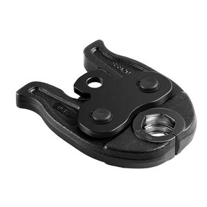 Mandrino ProPress da 3/4 pollici per utensili a pressione HVAC serie Compact, in acciaio temprato 52 HRC, compatibile con utensili a pressione da 24KN COPPE - Product Image 1