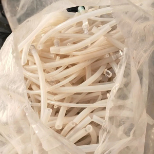 High Purity <b>Silicone</b> <b>Rubber</b> Scrap for Sale Bulk Orders Available for Recycling and Industrial Manufacturing Worldwide - Product Image 6