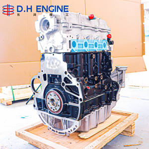 Buen Precio: Bloque de Motor D4EA 2.0T para Hyundai Matrix, Trajet, <span class=keywords><strong>i30</strong></span> FD, Kia Carens ED, Autopartes a Precio Accesible - Product Image 5