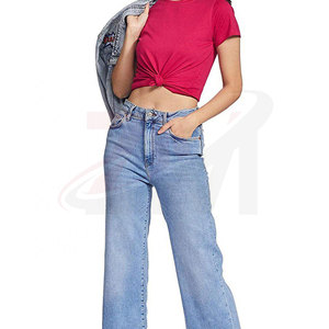 Camiseta de Algodón Oversize para Mujer, Transpirable, de Corte Holgado, Tela Suave, Estilo Casual, Ropa de Calle para Verano, Uso Diario - Product Image 4