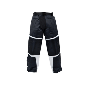 ชุดผู้รักษาประตูฟลอร์บอลแบบมืออาชีพ พิมพ์ลาย แห้งเร็ว ระบายอากาศได้ดี ปรับแต่งได้ สำหรับผู้ใหญ่ ทรงปกติ - Product Image 4