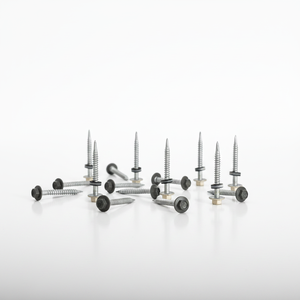 OEM/ODM Galvanized Hex Head Roofing Screws - Vietnam <b>Fastener</b> Manufacturing Facility - Product Image 1