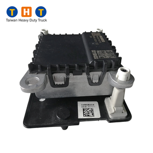 Contrôleur radar 712W25441-6170, pièces de moteur de camion pour Sinotruk Sitrak, pour moteur diesel HOWO C7H - Product Image 3