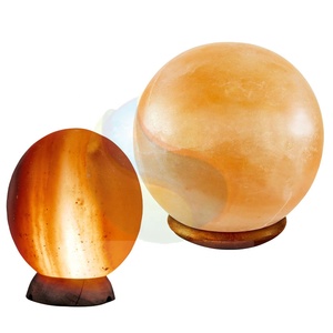 Lámpara de bola de forma redonda, accesorio de alta calidad en forma de bola para las empresas de aire claro - Product Image 2