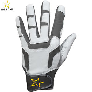 Gant de golf Soft Feel pour homme avec grip de soulagement – Gant de golf pour main gauche - Product Image 1