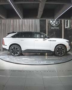 CADI LLAC ESCALADE IQ SPORT 2 Usado 2025 - Product Image 4