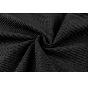 Conjunto Deportivo de 2 Piezas para Hombre, Transpirable y de Alta Calidad, con Rayas en Contraste, Chaqueta con Cierre y Pantalones Deportivos, al por Mayor - Product Image 6