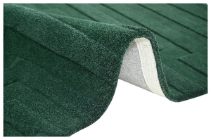 Alfombra de Piso Hecha a Mano con Mechones para una Decoración Elegante del Hogar, para Interiores de Lujo, de Proveedor de la India a Precio de Mayoreo - Product Image 2