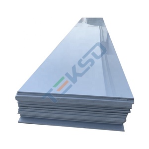 Nhà Máy Bán buôn <span class=keywords><strong>Polypropylene</strong></span> tấm mờ mờ trắng PP HDPE in ấn PLA nhựa CuộN tấm bảng - Product Image 1