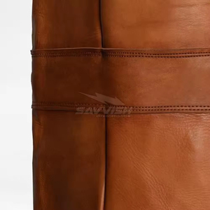 Saco de Boxeo Pesado sin Relleno con Entrada para Llenado de Agua, Saco de Arena para Gimnasio, Accesorio que Ahorra Espacio, Material de PVC - Product Image 5