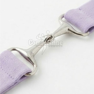 Ceinture d'équitation tendance, sangle de taille équestre durable, design confortable pour les cavaliers et les sports de plein air - Product Image 5