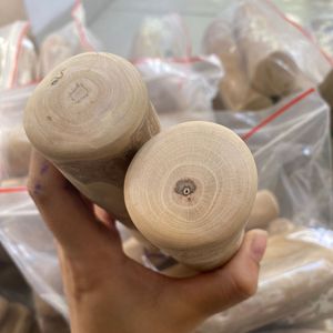 Produit phare : Jouet à mâcher pour chien en bois de café, favorise le nettoyage dentaire et soulage l'ennui de la mastication, bois végétal sûr et propre pour chiens 2026 - Product Image 2