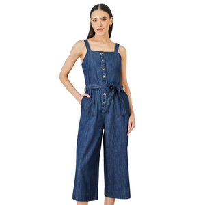 Mono sin Mangas para Mujer, a la Moda, con Fabricante OEM ODM - Product Image 1