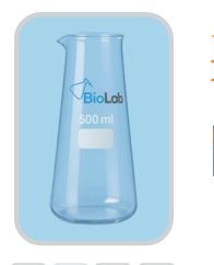Los bebederos Phillips con boquilla tienen un diámetro más pequeño que su base, ideales para medir, contener, mezclar y descontener líquidos. - Product Image 3