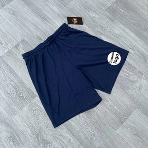 Ensembles Shorts et T-shirts Homme 2025 – Nouveau Design, Logo Personnalisé, 100% Coton Molletonné, Lavage Acide, Ensemble Lourd pour Hommes - Product Image 5