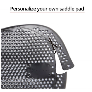 Offre Spéciale cheval soins transparent selle gel pad ensemble - Product Image 3