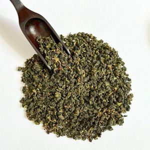 Nouveau Thé Oolong Floral de Taïwan 1KG, Feuilles Entières Artisanales Premium, Arôme Frais et Pur pour Boissons et Vente en Gros - Product Image 3
