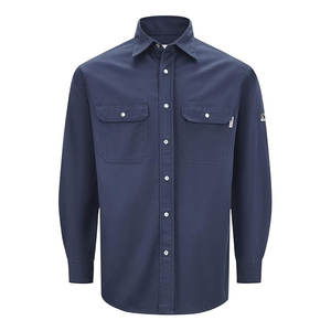 Camisetas de Trabajo Resistentes al Fuego y Antiestáticas, Resistentes al Agua, Resistentes al Calor hasta 800°C, Ropa de Trabajo de Alta Calidad, Último Modelo - Product Image 1