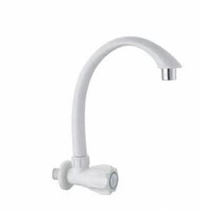 Robinet d'eau PTMT à col de cygne, très demandé, pour maisons et appartements, par l'exportateur à bas prix - Product Image 1