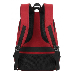 Wholesale Unisex <b>Laptop</b> <b>Backpack</b> Business Travel <b>Work</b> Bag Durable Waterproof Casual For Sports Gym Daily Use Bag - Product Image 4