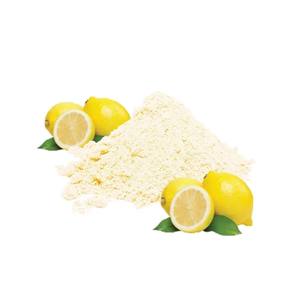 Riche en saveur d'agrumes pour les boissons, les assaisonnements, la boulangerie, les nutraceutiques, la transformation alimentaire et les applications nutritionnelles quotidiennes - Citron - Product Image 3