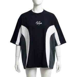 Camisetas Vintage 2026 de Estilo Urbano, Lavado Ácido, con Estampado Gráfico Personalizado, 100% Algodón, Corte Holgado y Extra Grande para Hombre - Product Image 4