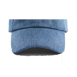 Top Selling Adults Baseball <b>Caps</b> Custom Color Design Sporty Adjustable Breathable <b>Waterproof</b> 5 Baseball <b>Cap</b> Competitive Price - Product Image 6