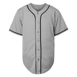 Camiseta de Béisbol Vintage Personalizable con Estampado Hip Hop Hipster |   Camisetas Unisex de Manga Corta Transpirables de Secado Rápido - Product Image 4