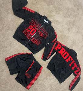 Chándal Moderno Unisex de Invierno, Lavado Ácido, Tejido Grueso, Diseño Reversible, Ecológico, de Lujo - Product Image 6